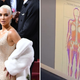 Image for article titled Why Did Kim Kardashian Just Tell Us Her Body Fat Percentage?